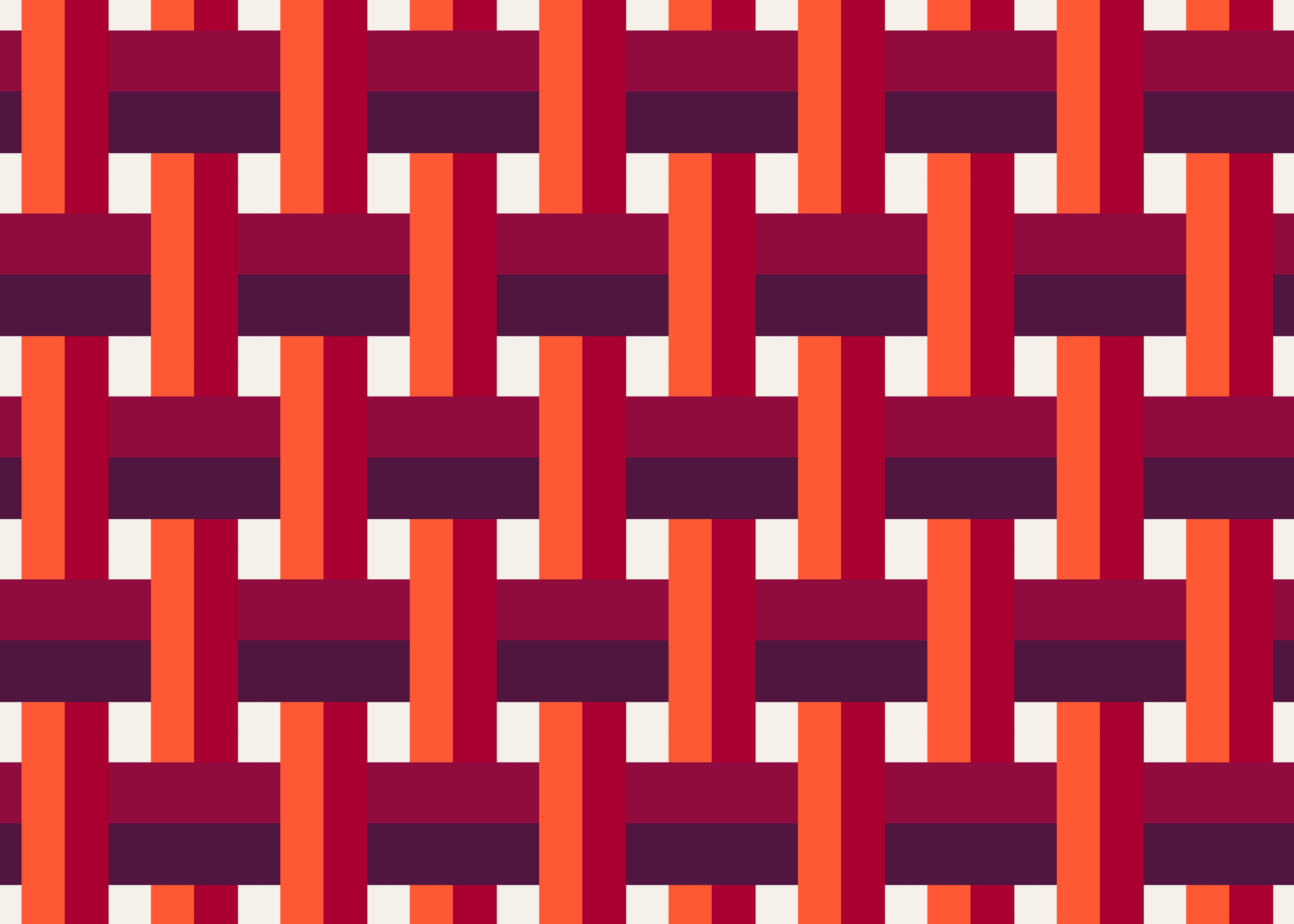 Weave Pattern 1