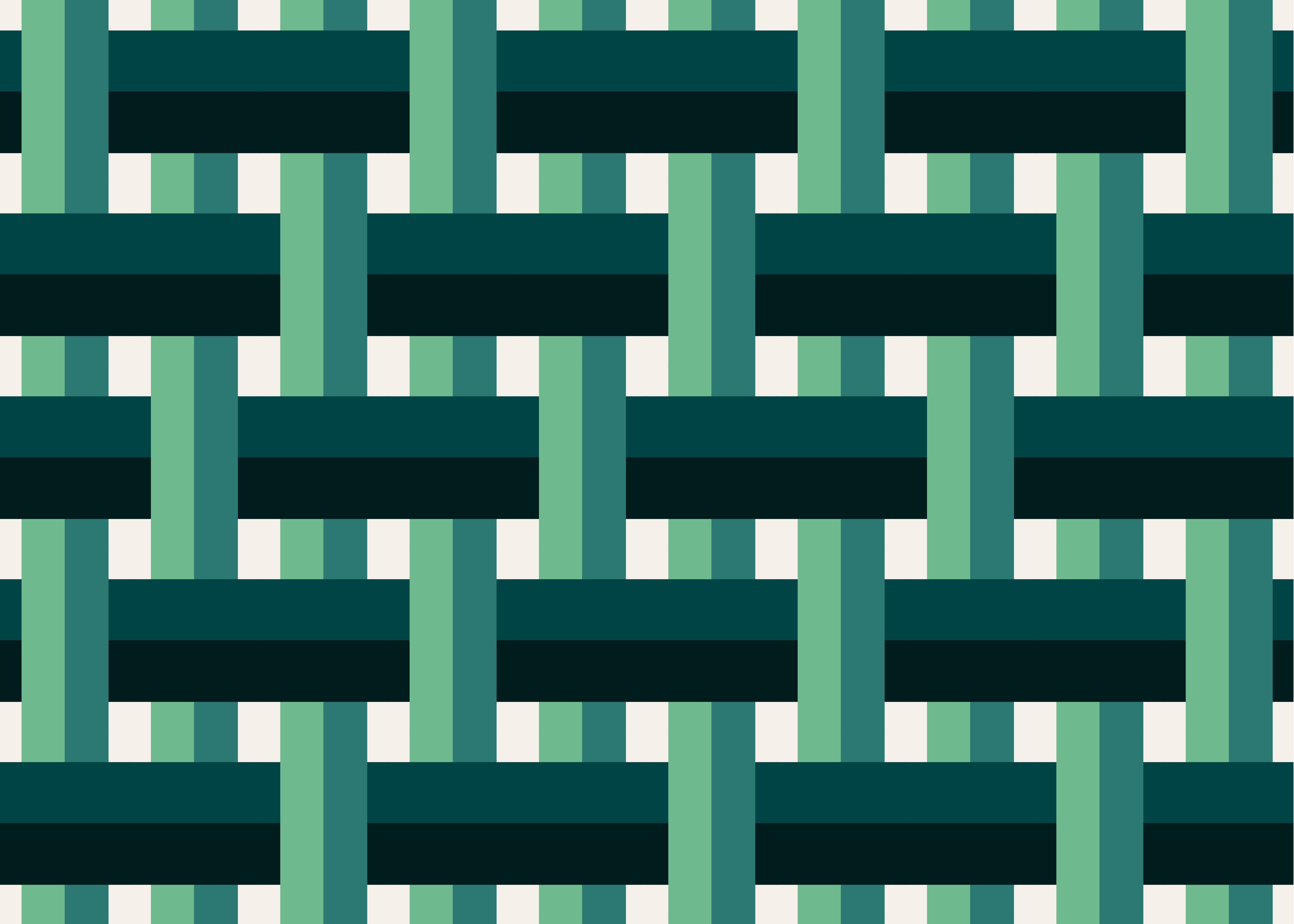 Weave Pattern 5